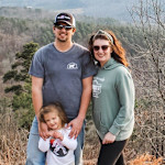 Hipcamp host Kayla C.,