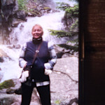 Hipcamp host Kim M.,