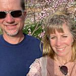 Hipcamp host Cindy & Mark F.,
