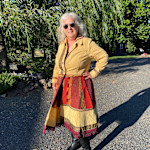 Hipcamp host Venna H.,