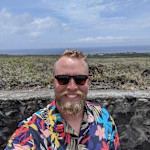Hipcamp host Andrew W.,
