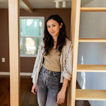 Hipcamp host Aleisha F.,
