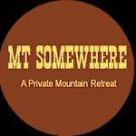 Hipcamp host Mt Somewhere S.,