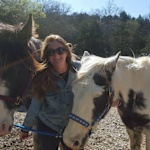 Hipcamp host Sherri M.,