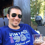 Hipcamp host Denny S.,