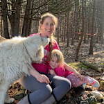 Hipcamp host Jenny R.,