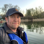 Hipcamp host Gordon G.,