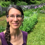 Hipcamp host Mary Z.,