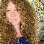 Hipcamp host Abby R.,