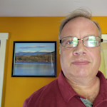 Hipcamp host Sean O.,