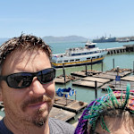 Hipcamp host Cory S.,