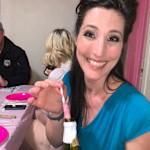 Hipcamp host Breanna M.,