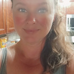 Hipcamp host Alethia C.,