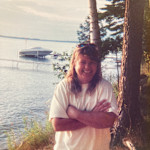 Hipcamp host Cathy P.,