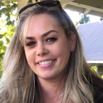 Hipcamp host Jami M.,