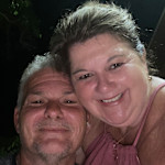 Hipcamp host Trish W.,