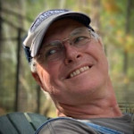 Hipcamp host Dave H.,