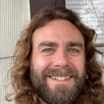 Hipcamp host Nate W.,
