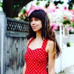 Hipcamp host Susannah O.,