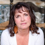 Hipcamp host Carrie W.,