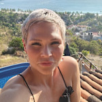 Hipcamp host Candace S.,