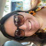 Hipcamp host Chantelle A.,