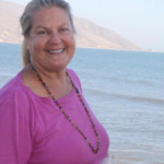 Hipcamp host Catherine L.,