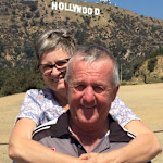 Hipcamp host Mike & Lesley K.,