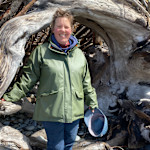 Hipcamp host Katrinka H.,