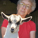 Hipcamp host Joyce A.,