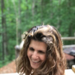 Hipcamp host Lisa S.,