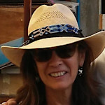 Hipcamp host Gina M.,