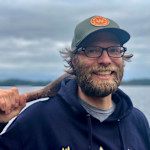 Hipcamp host Grahame G.,