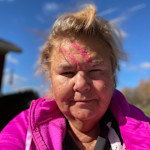 Hipcamp host Desiree G.,