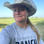 Hipcamp host Malloree B.,