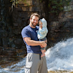 Hipcamp host Ryan M.,