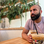 Hipcamp host Humraj K.,