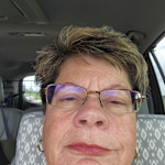 Hipcamp host Kathy F.,