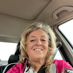 Hipcamp host Annette L.,
