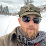 Hipcamp host Andrew A.,