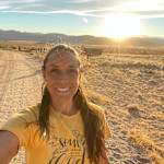 Hipcamp host Amy P.,