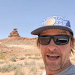 Hipcamp host Kevin C.,