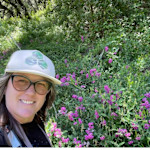Hipcamp host Allison L.,