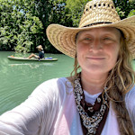 Hipcamp host Stephanie C.,