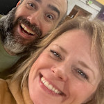 Hipcamp host Jason & Heather C.,