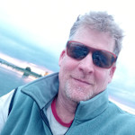 Hipcamp host Bret A.,