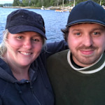 Hipcamp host Ainsley M.,