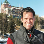 Hipcamp host Frank M.,