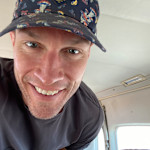 Hipcamp host Tyson L.,