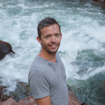 Hipcamp host Zachary W.,